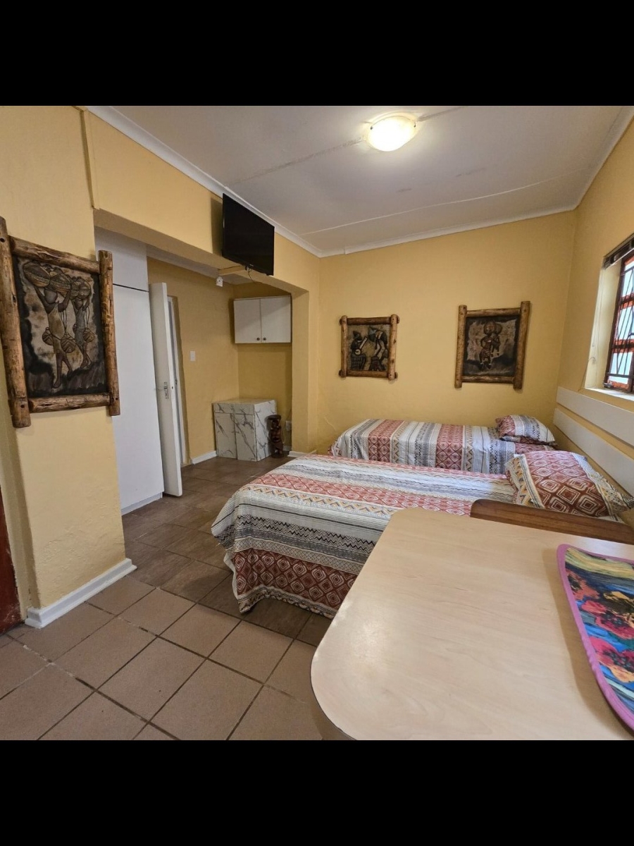 Commercial Property for Sale in Dan Pienaar Free State